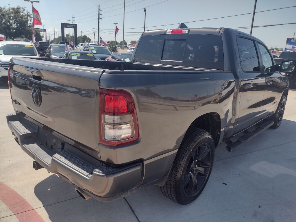 2020 RAM 1500 Image 7