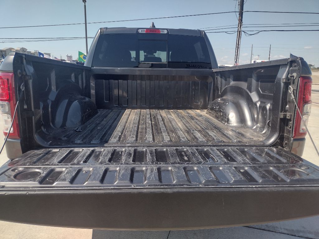2020 RAM 1500 Image 9