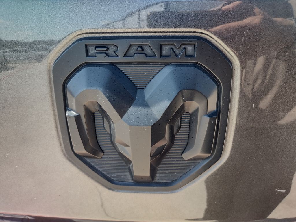 2020 RAM 1500 Image 10