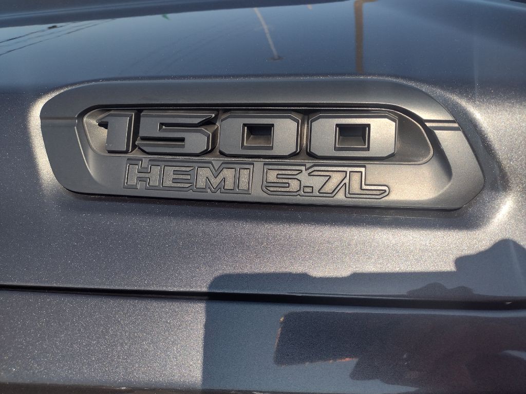 2020 RAM 1500 Image 12