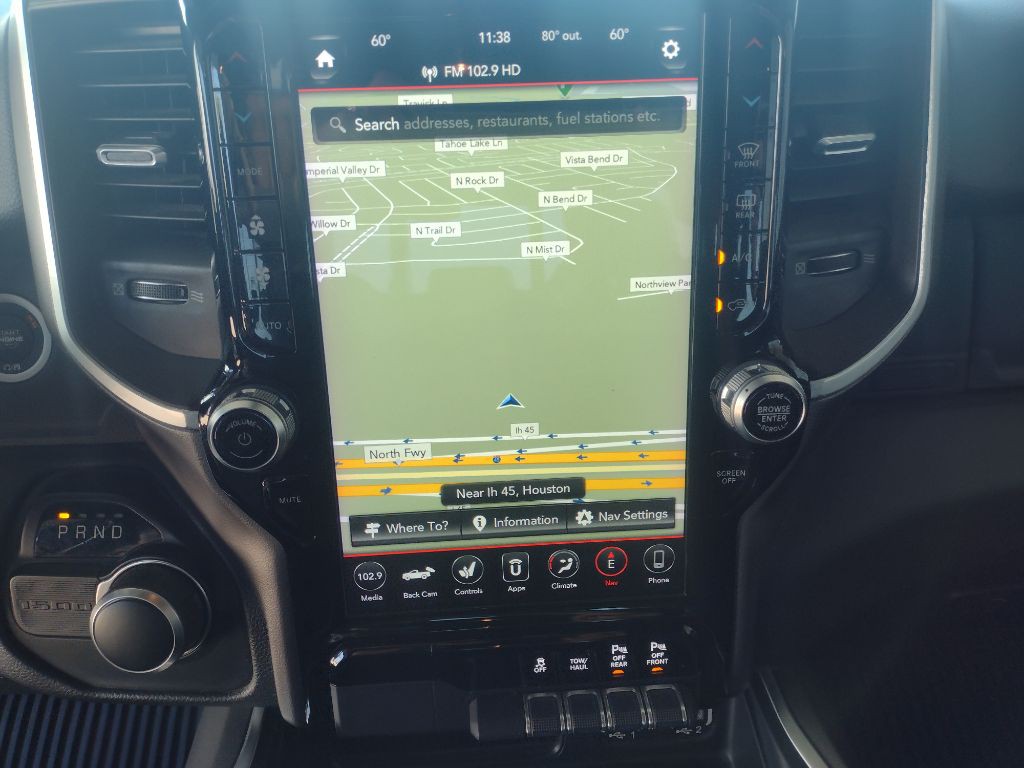 2020 RAM 1500 Image 13