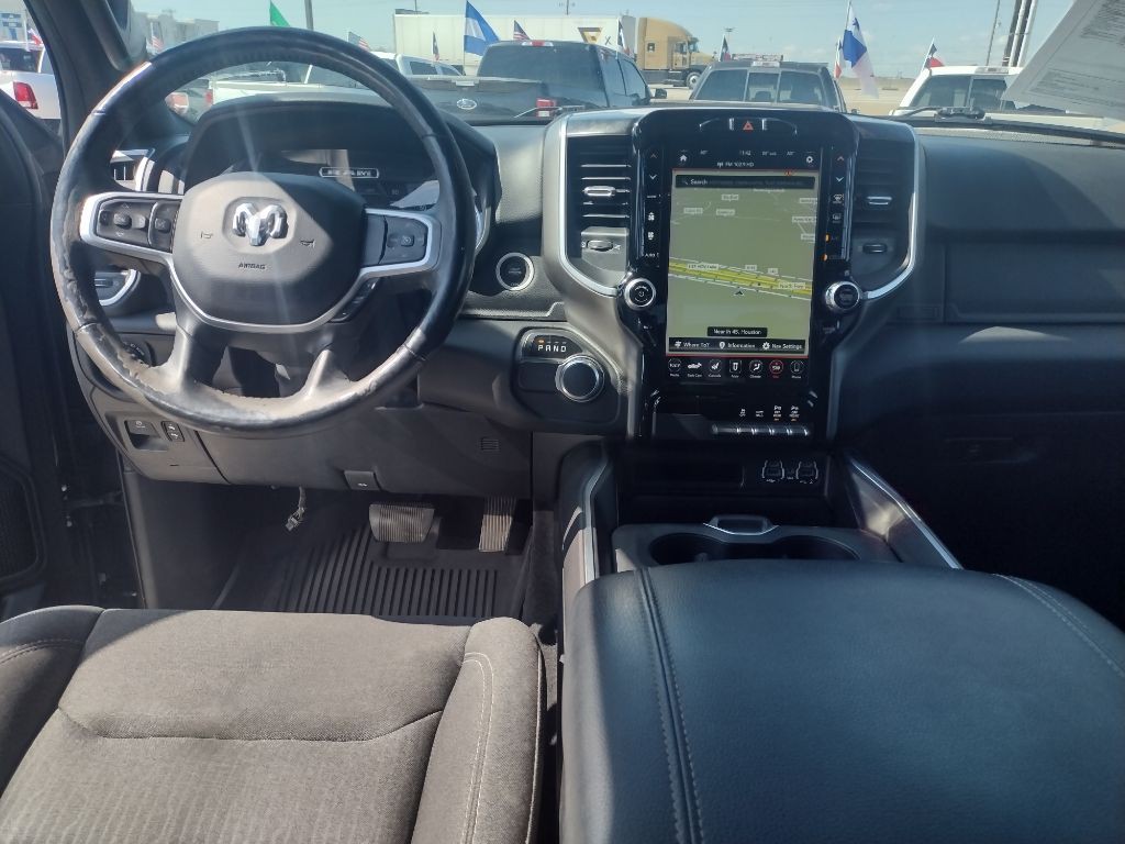 2020 RAM 1500 Image 15