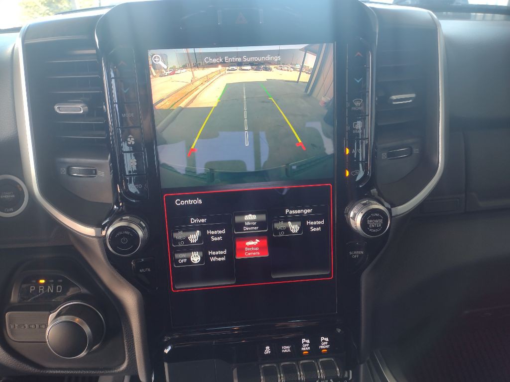 2020 RAM 1500 Image 16