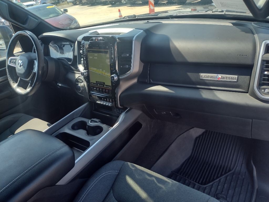 2020 RAM 1500 Image 18