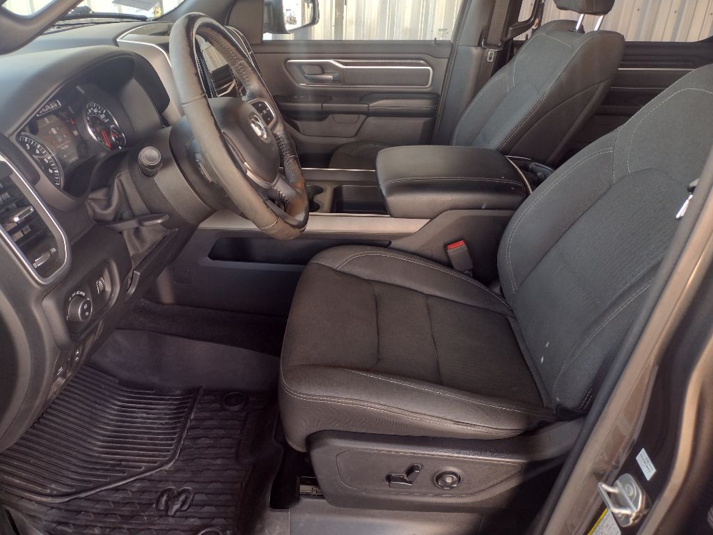 2020 RAM 1500 Image 19