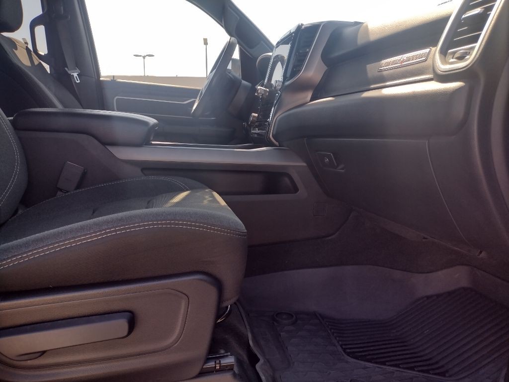 2020 RAM 1500 Image 21