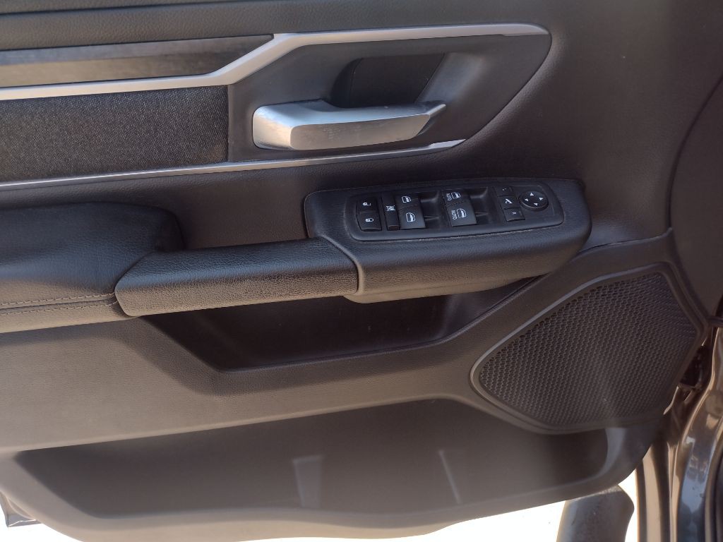 2020 RAM 1500 Image 22
