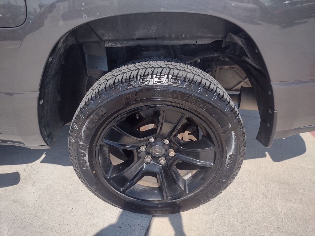 2020 RAM 1500 Image 23