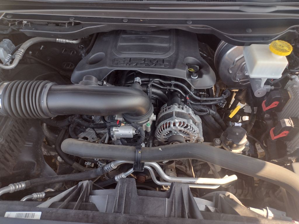 2020 RAM 1500 Image 25