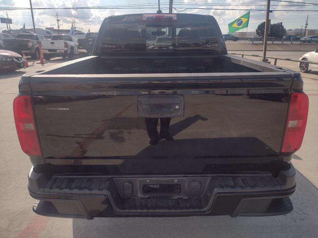 2018 Chevrolet Colorado Image 6