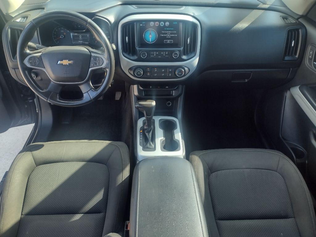 2018 Chevrolet Colorado Image 9