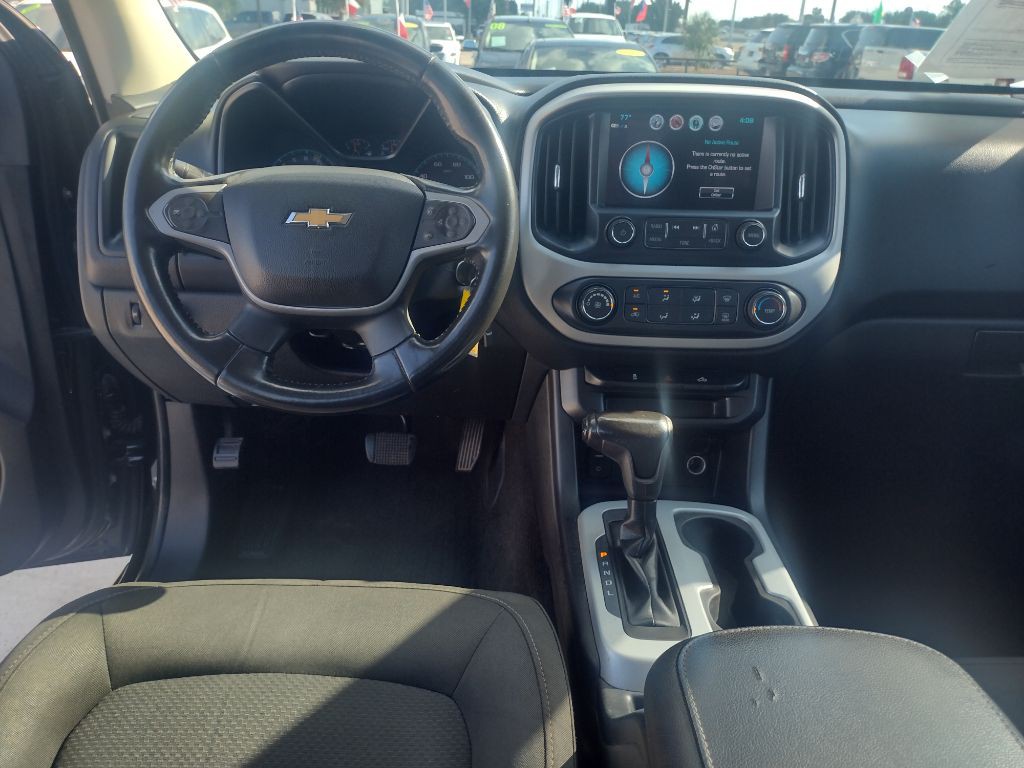 2018 Chevrolet Colorado Image 13