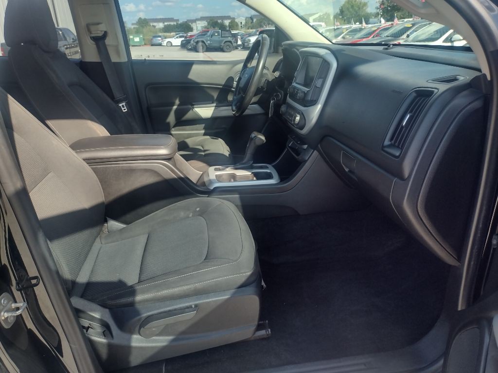 2018 Chevrolet Colorado Image 14