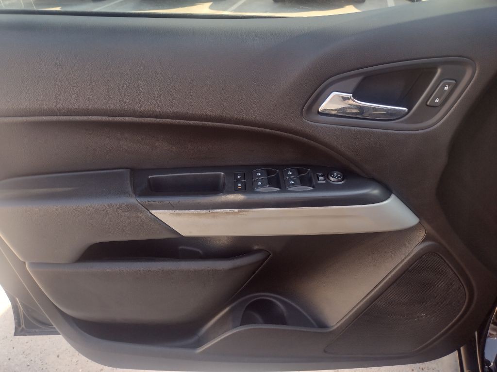 2018 Chevrolet Colorado Image 16