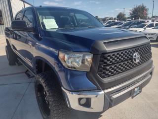 Image for 2015 Toyota Tundra CREWMAX SR5 ID: 6898611