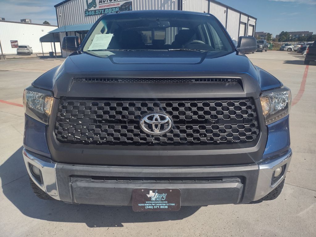 2015 Toyota Tundra Image 2