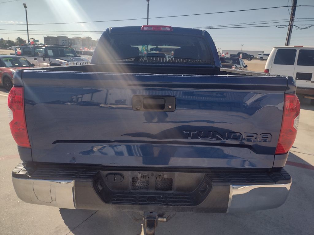 2015 Toyota Tundra Image 6