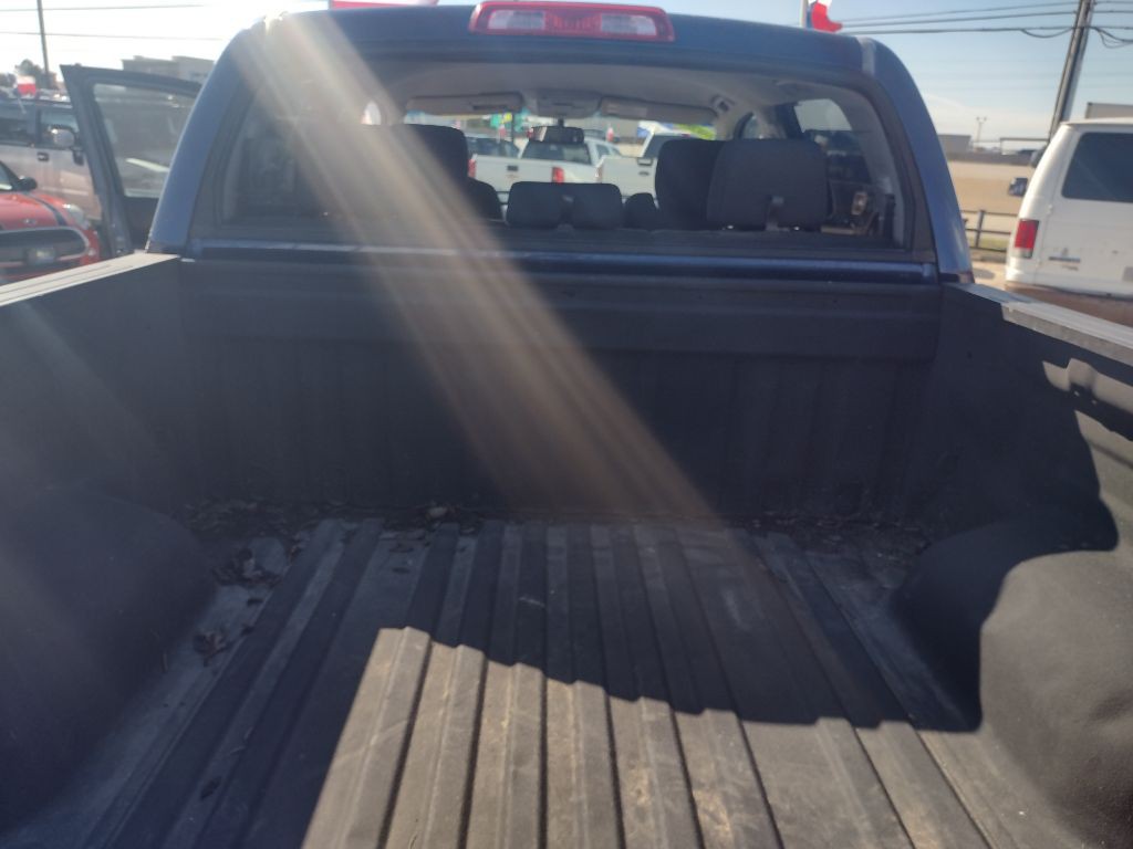 2015 Toyota Tundra Image 9