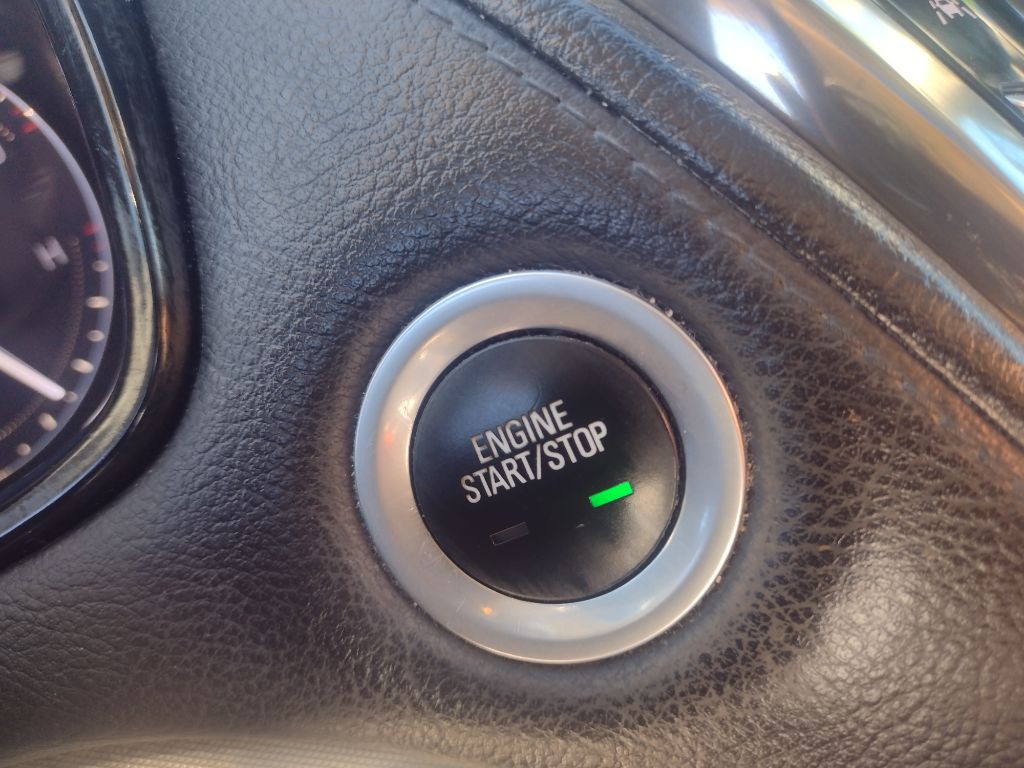 2017 Cadillac CTS Image 17