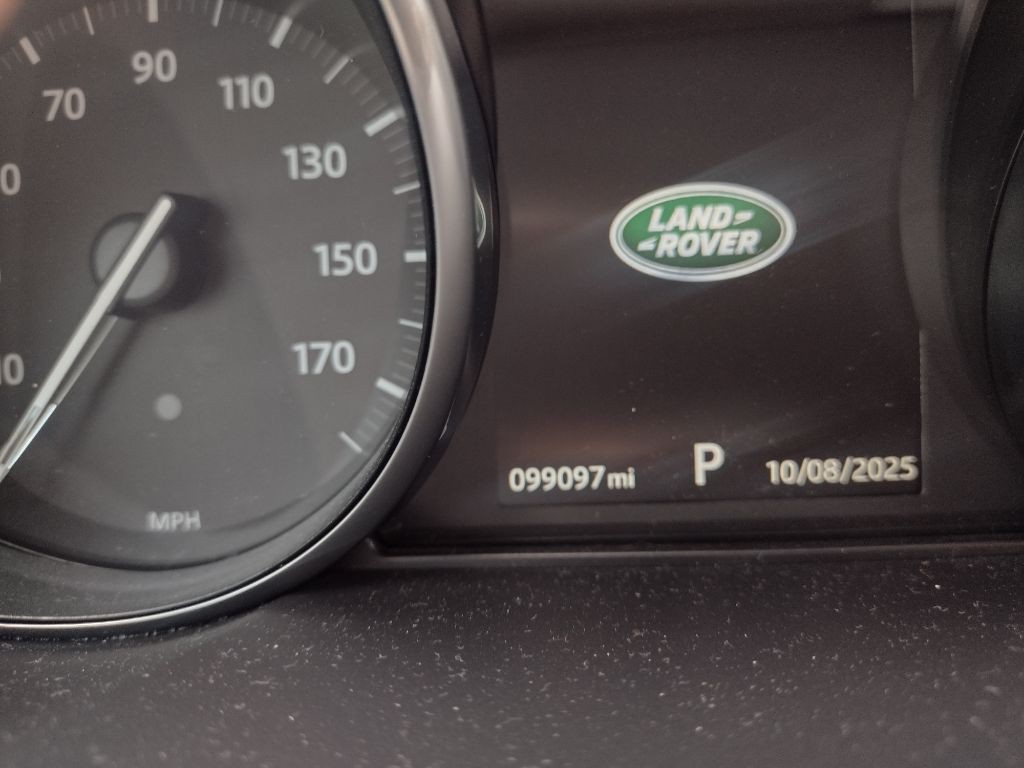 2017 Land Rover Range Rover Sport Image 12