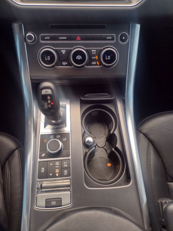 2017 Land Rover Range Rover Sport Image 20