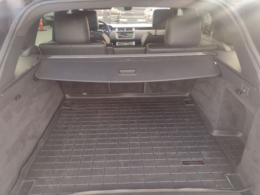 2017 Land Rover Range Rover Sport Image 23