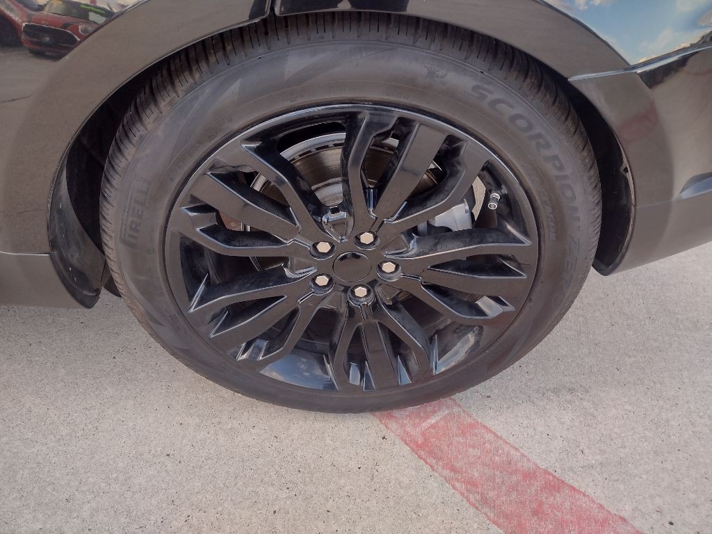 2017 Land Rover Range Rover Sport Image 24