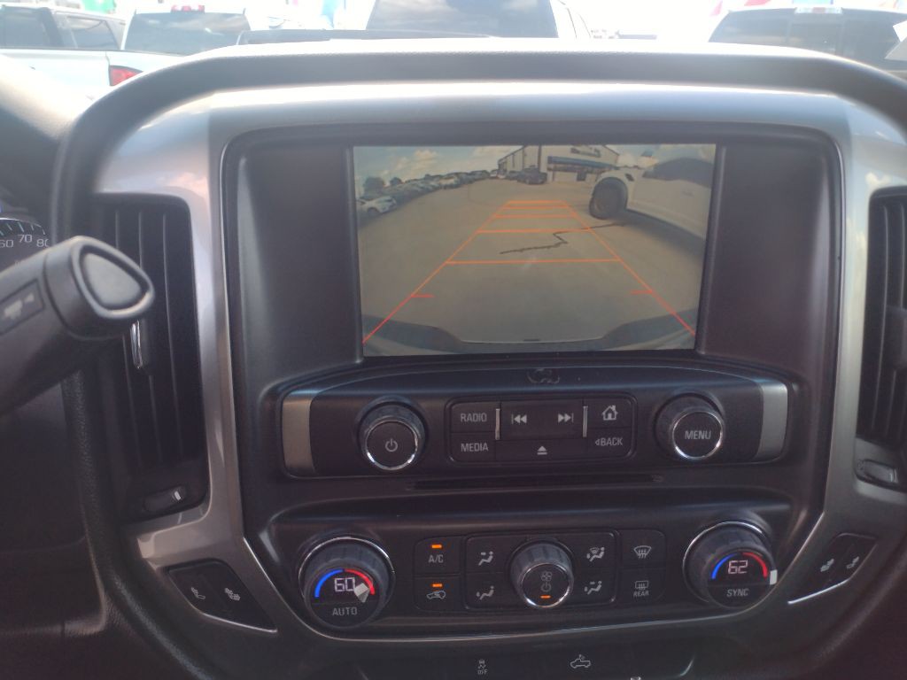 2014 Chevrolet Silverado 1500 Image 15