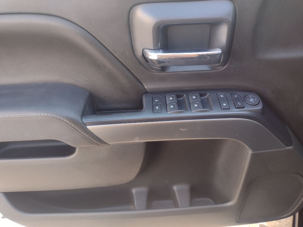 2014 Chevrolet Silverado 1500 Image 18