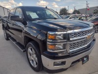 Image for 2014 Chevrolet Silverado 1500 LT ID: 6903027