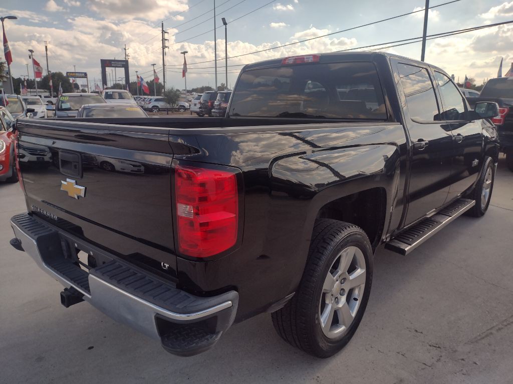 2014 Chevrolet Silverado 1500 Image 7