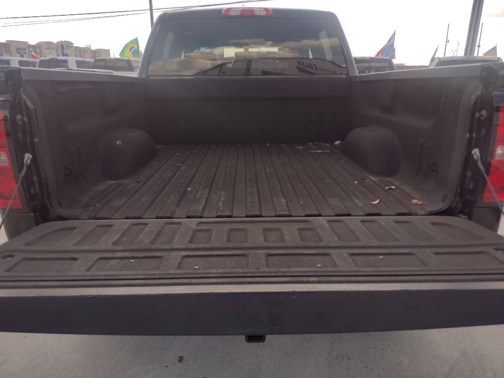 2014 Chevrolet Silverado 1500 Image 9