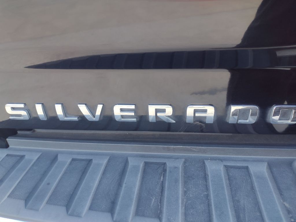 2014 Chevrolet Silverado 1500 Image 10