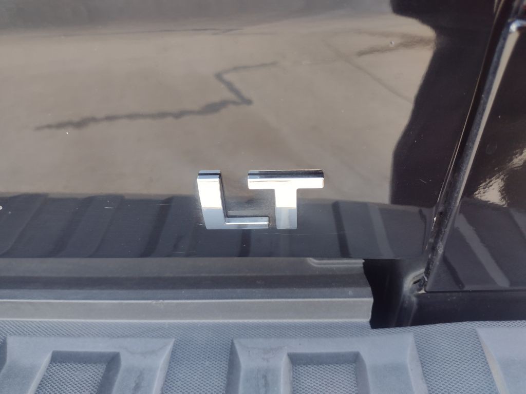 2014 Chevrolet Silverado 1500 Image 11