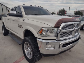 Image for 2016 RAM 2500 Laramie ID: 6903146