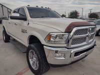 Image for 2016 RAM 2500 Laramie ID: 6903146