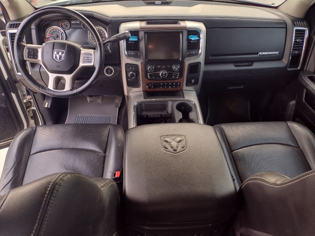 2016 RAM 2500 Image 13