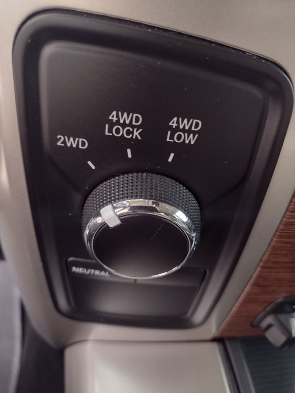 2016 RAM 2500 Image 14