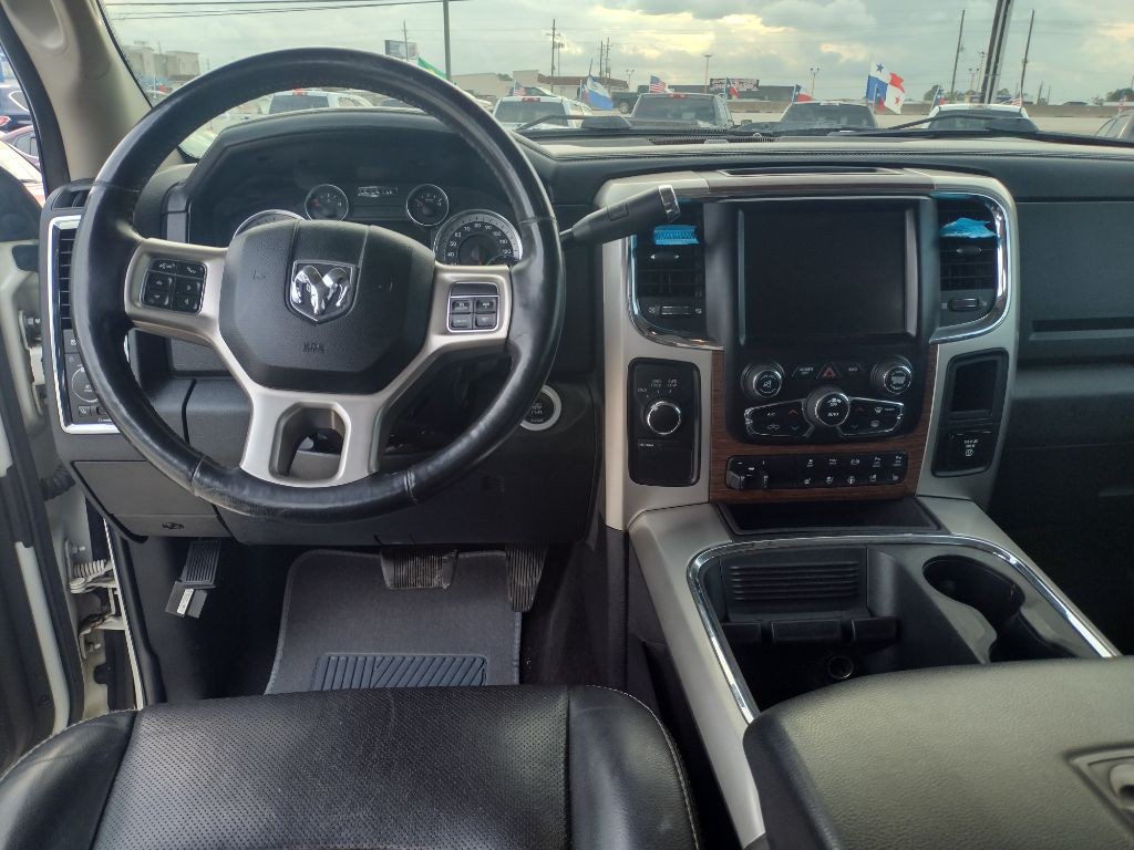 2016 RAM 2500 Image 20