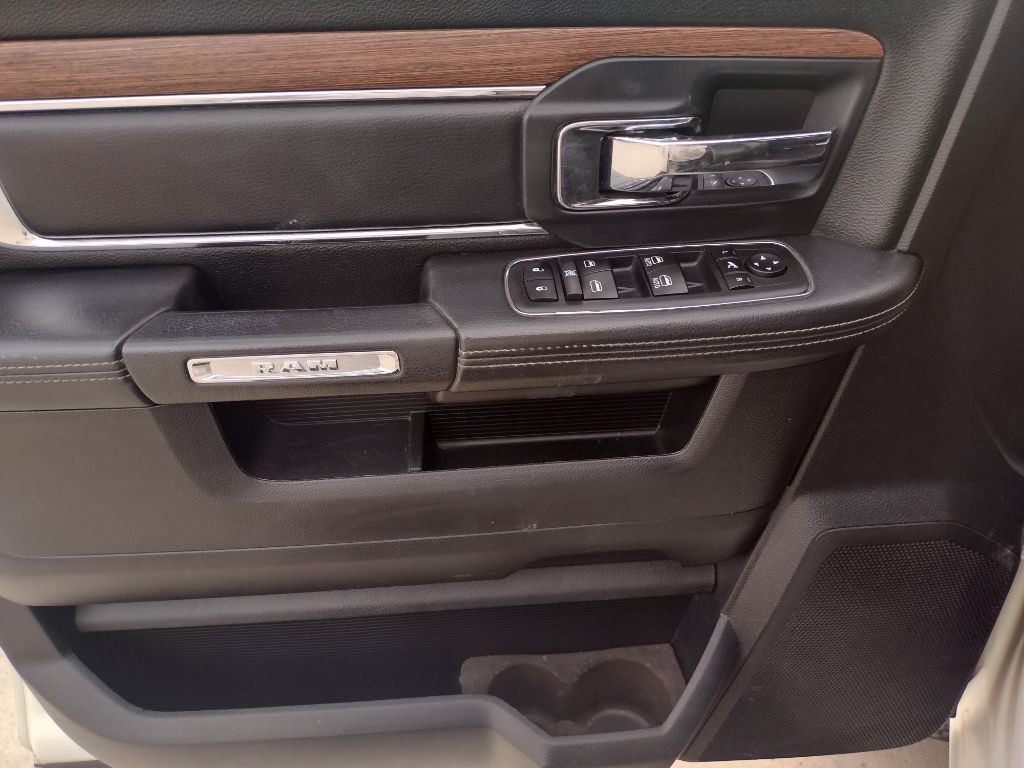 2016 RAM 2500 Image 23