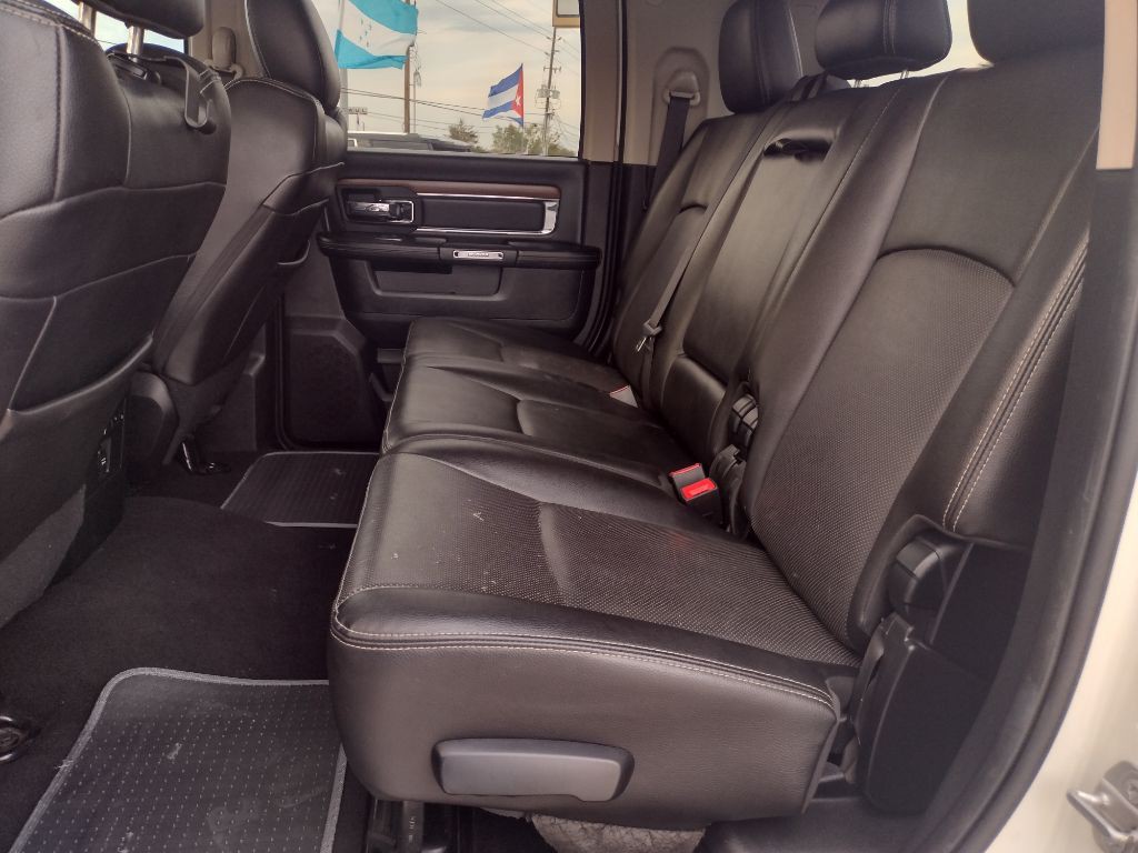 2016 RAM 2500 Image 24