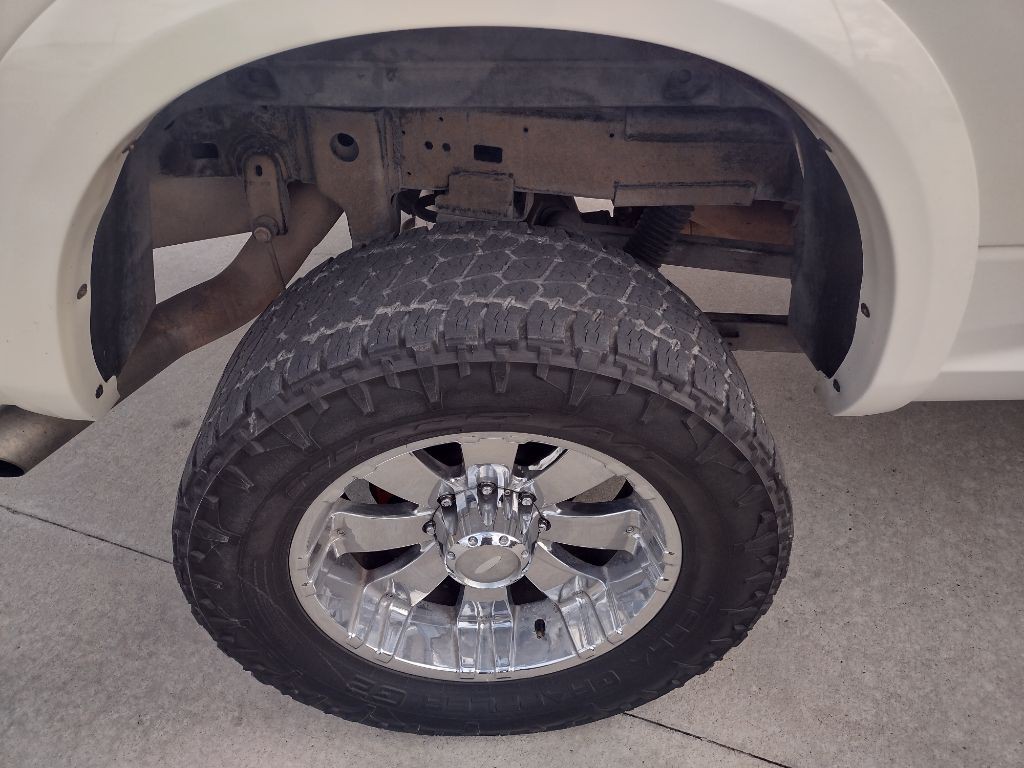 2016 RAM 2500 Image 25