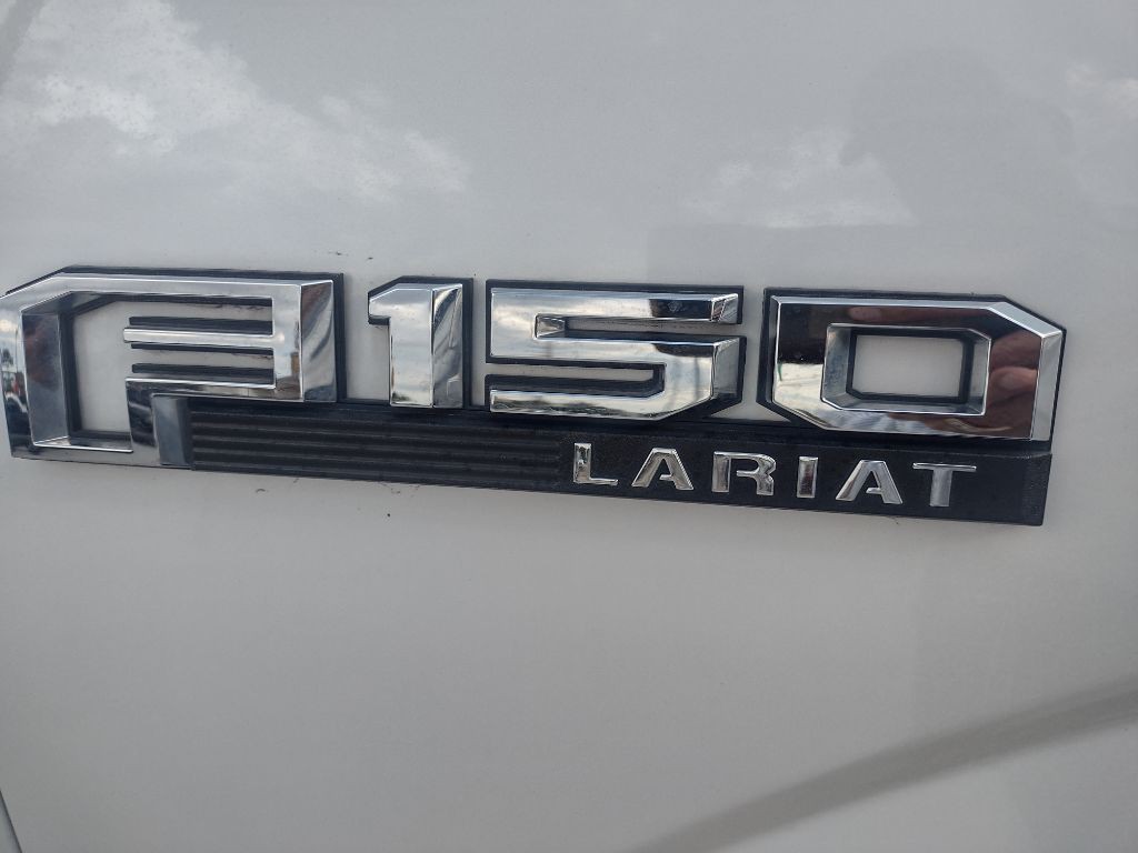 2015 Ford F-150 Image 10