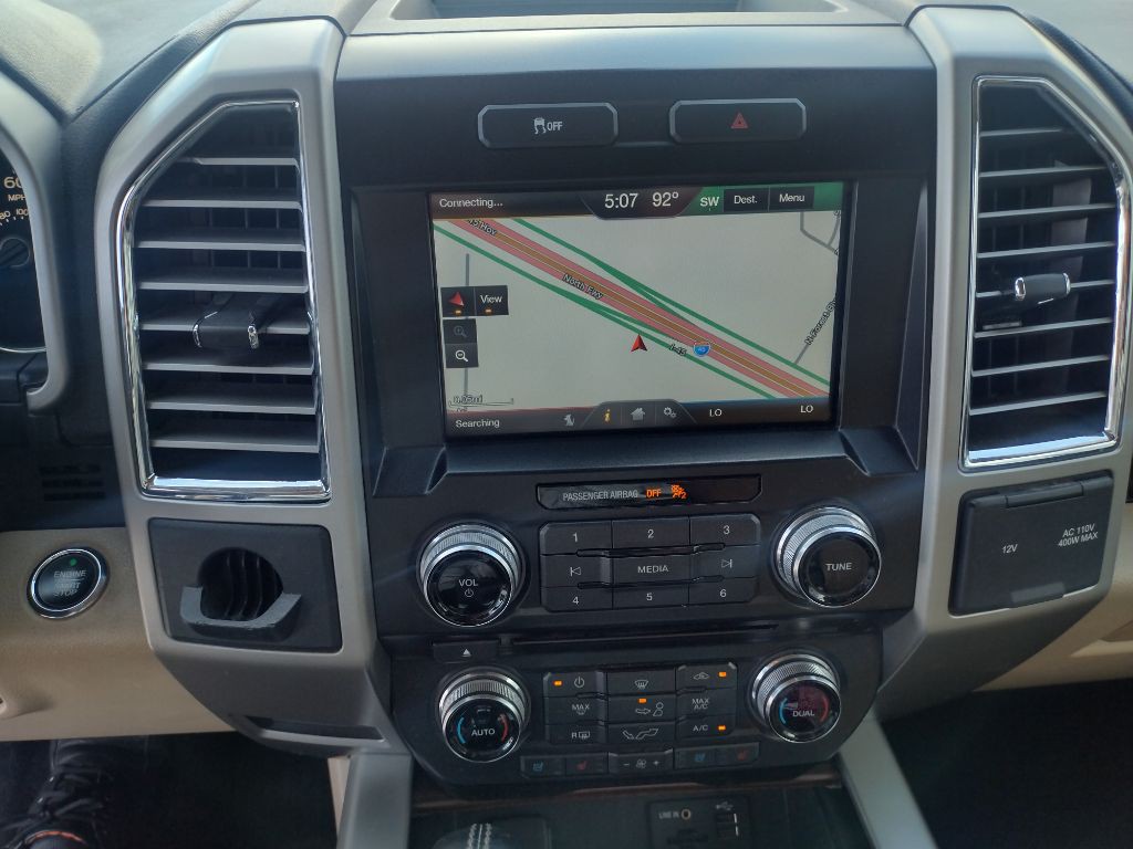 2015 Ford F-150 Image 12