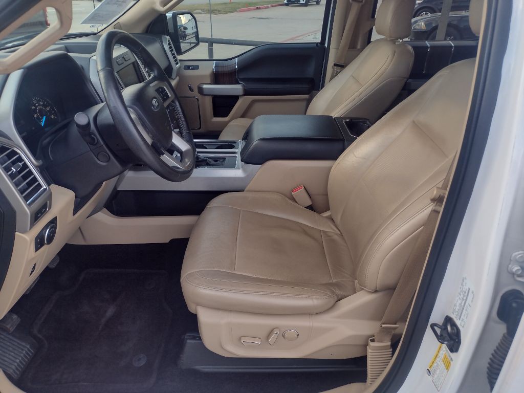 2015 Ford F-150 Image 14