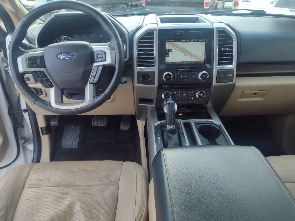 2015 Ford F-150 Image 17
