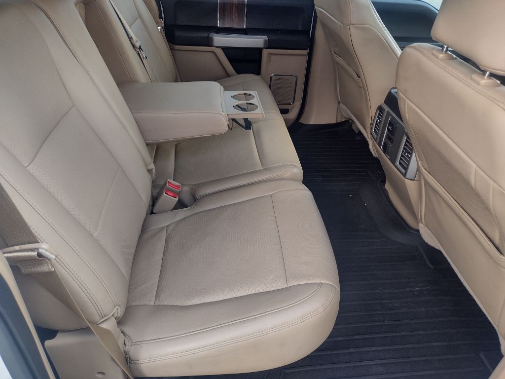 2015 Ford F-150 Image 20