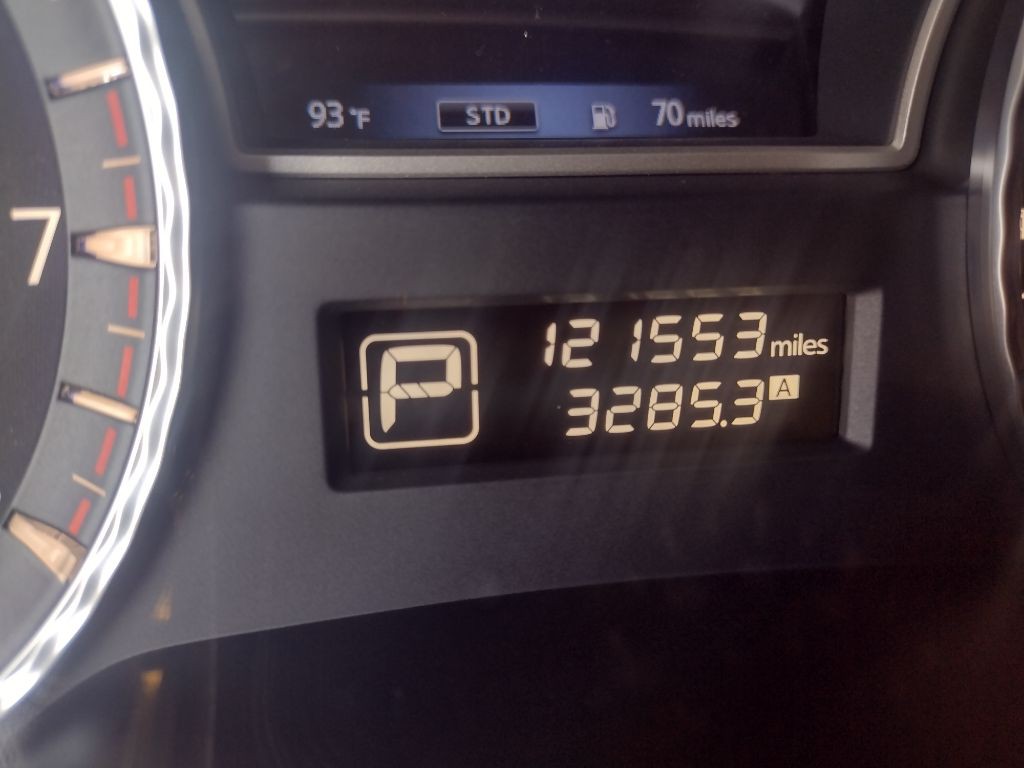 2020 INFINITI QX60 Image 12