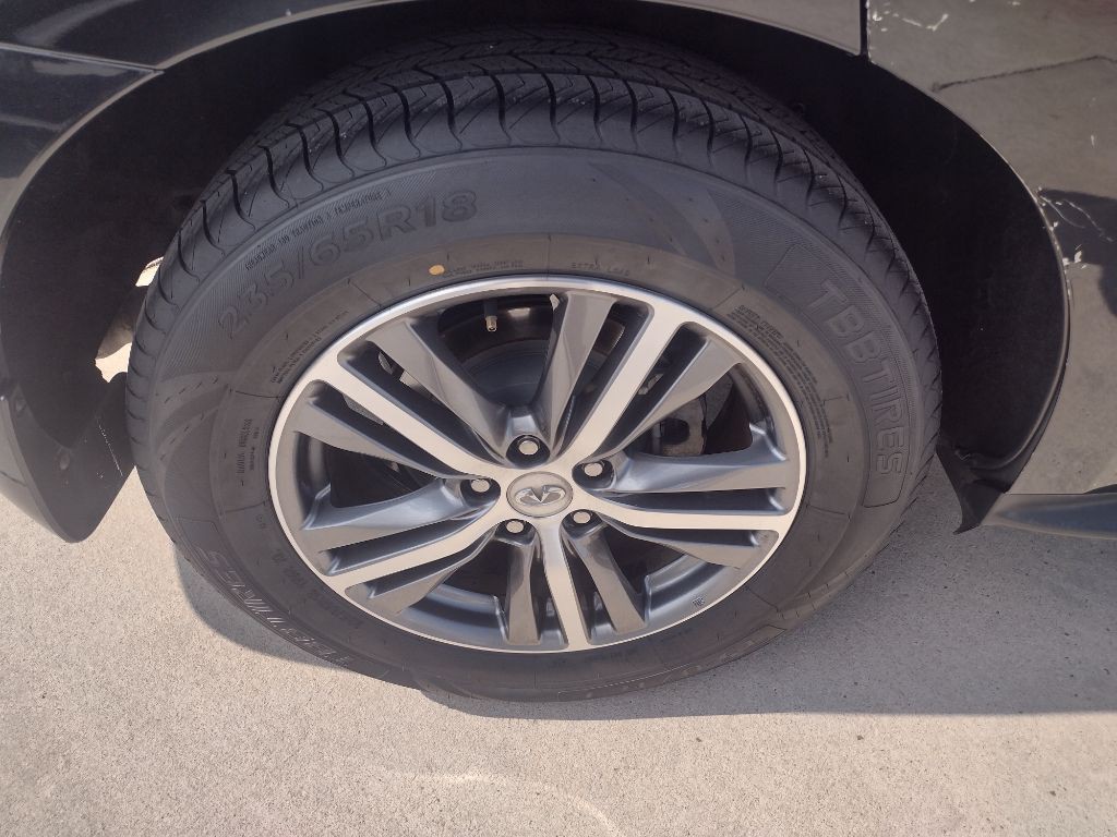 2020 INFINITI QX60 Image 22