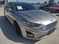 Image for 2020 Ford Fusion SE ID: 6911822